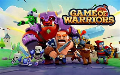 game of warriors hack apk|game of warriors mod download.